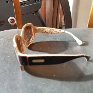 Other | Coach Ginger Tortoise Sunglasses S496 | Poshmark display picture 3